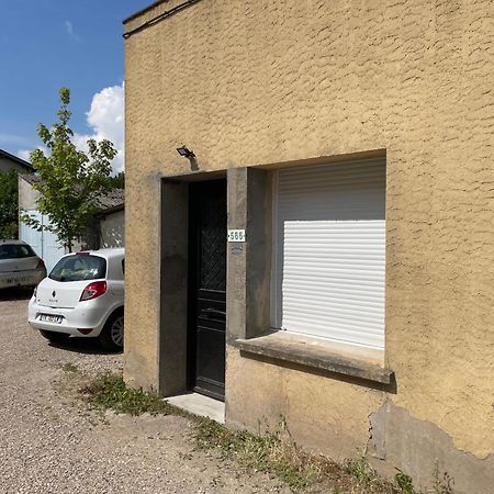 Le Pelican Villars-les-Dombes Exteriér fotografie