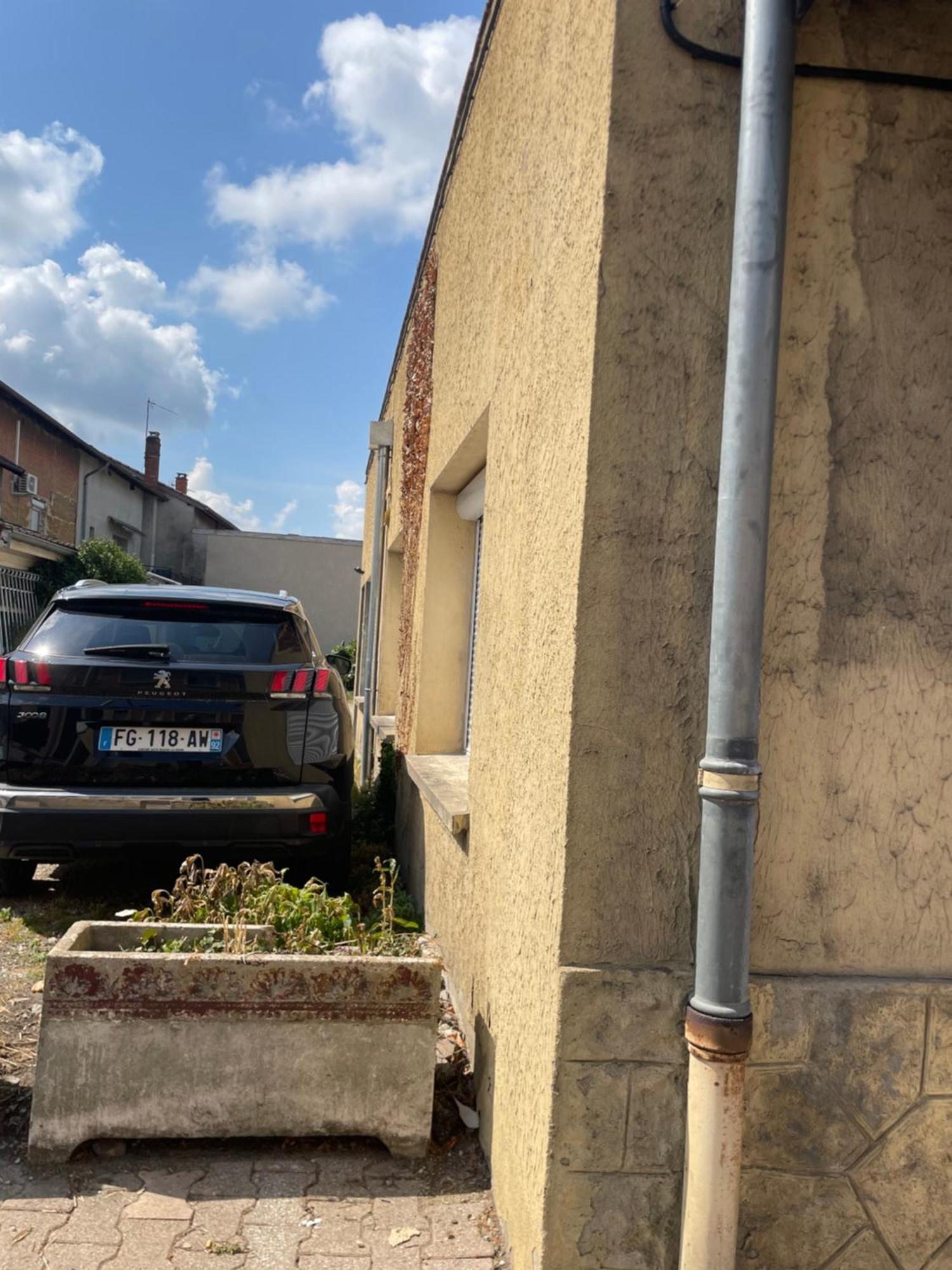 Le Pelican Villars-les-Dombes Exteriér fotografie